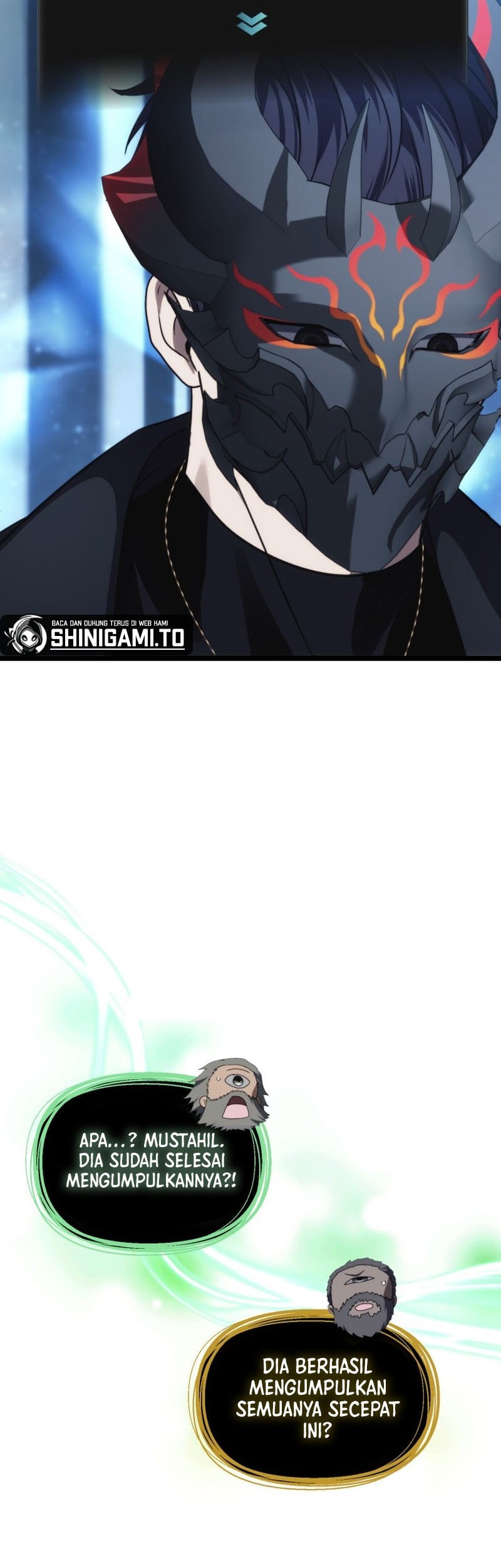Chapter 213 - halaman 41