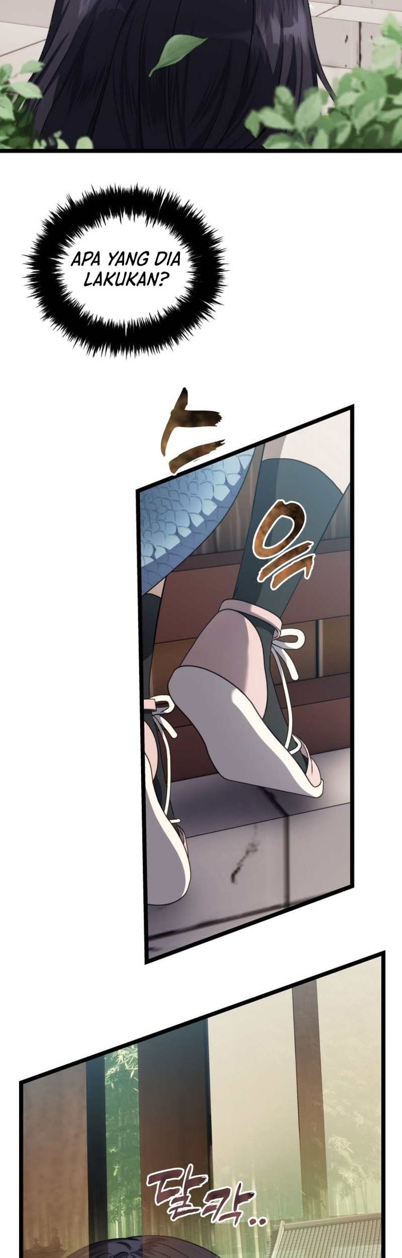 Chapter 213 - halaman 28