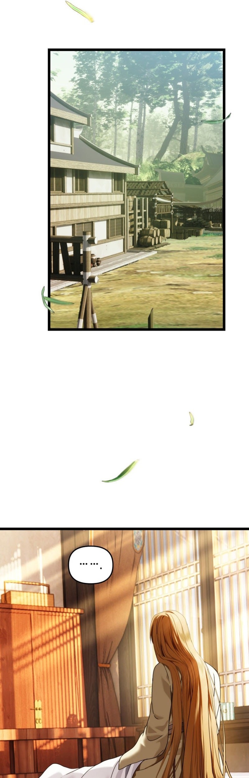 Chapter 213 - halaman 31