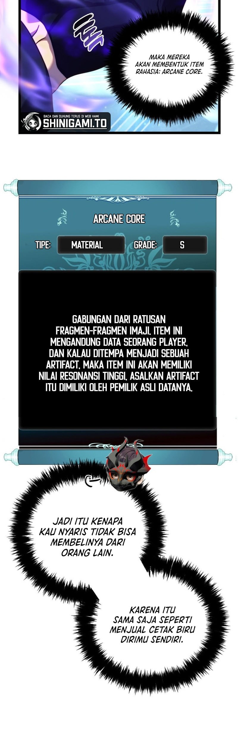 Chapter 214 - halaman 64