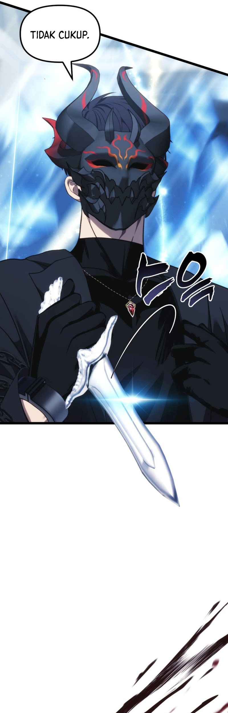 Chapter 214 - halaman 22