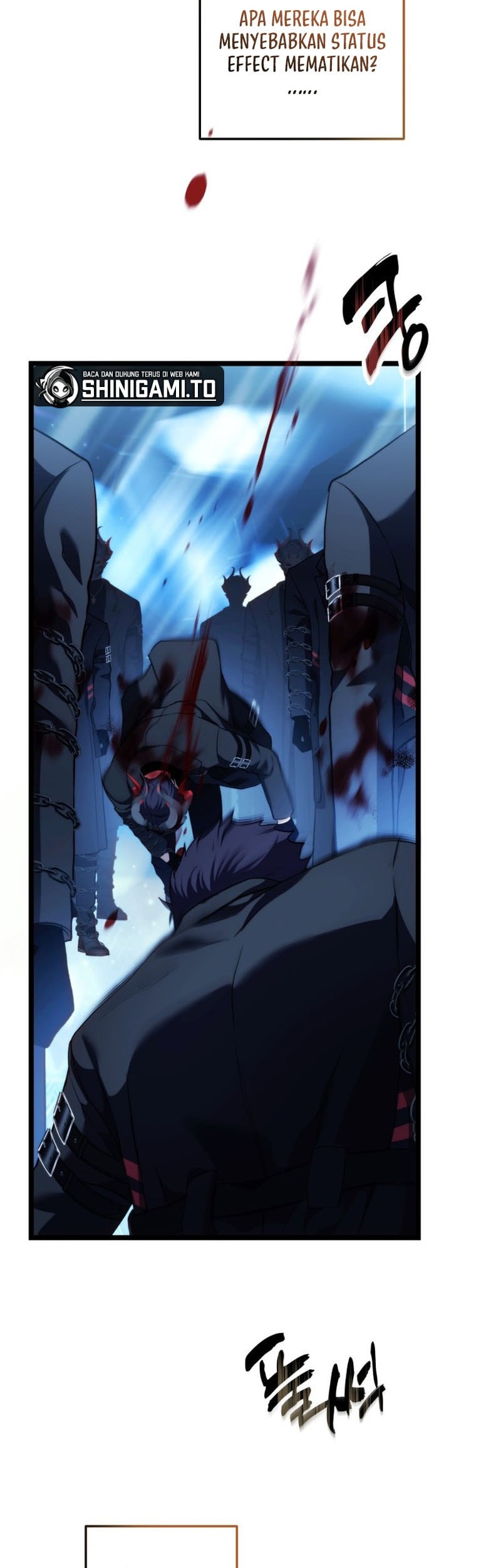 Chapter 214 - halaman 32