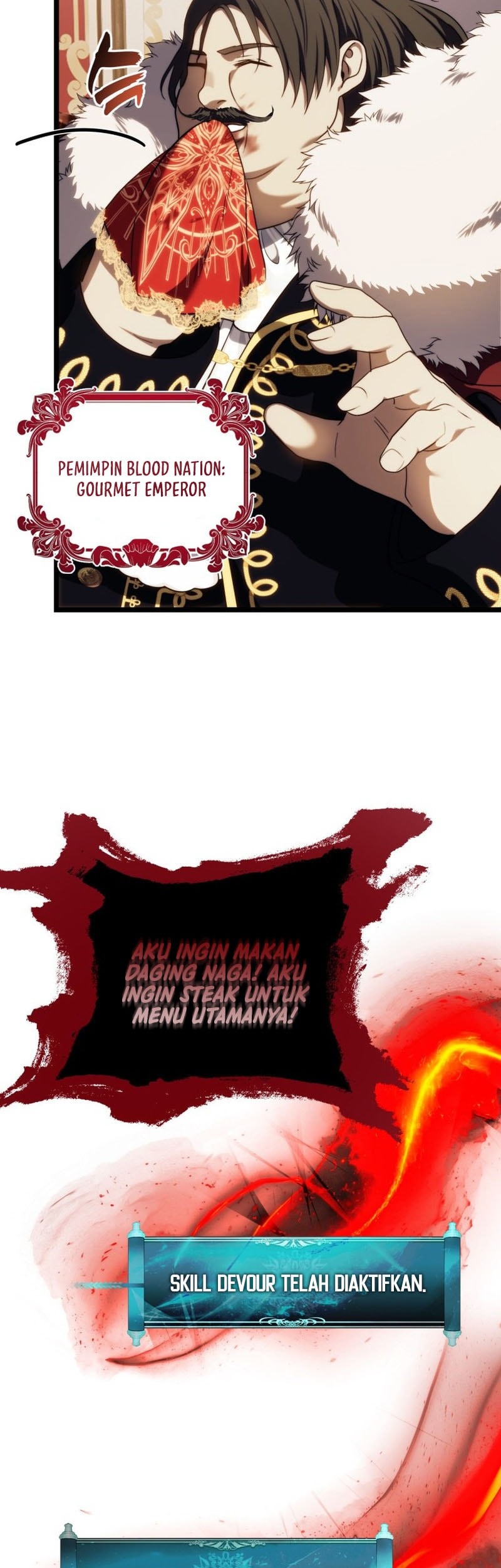 Chapter 215 - halaman 37