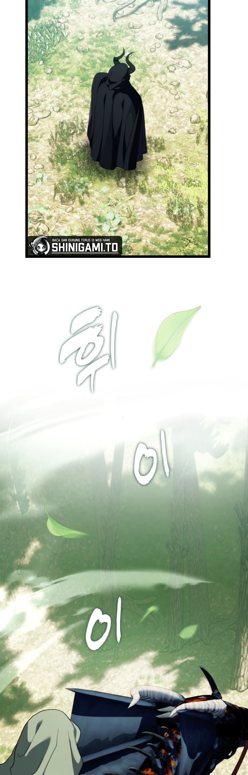 Chapter 215 - halaman 16