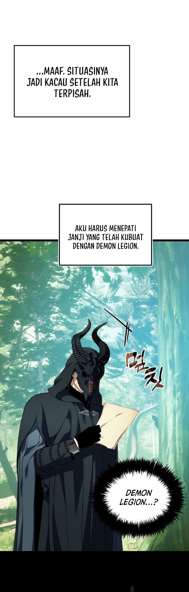 Chapter 215 - halaman 21