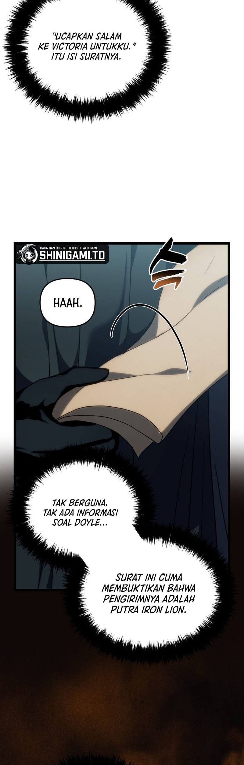 Chapter 215 - halaman 28