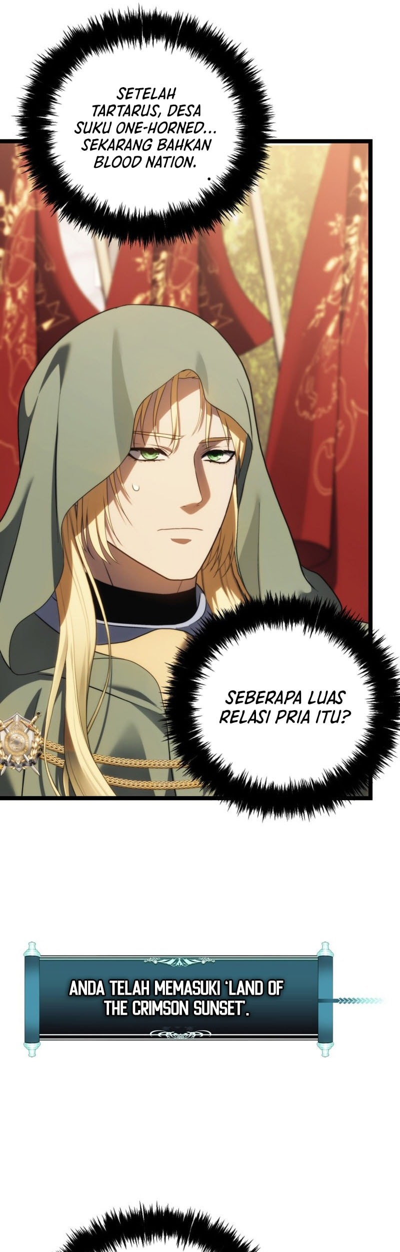 Chapter 216 - halaman 23