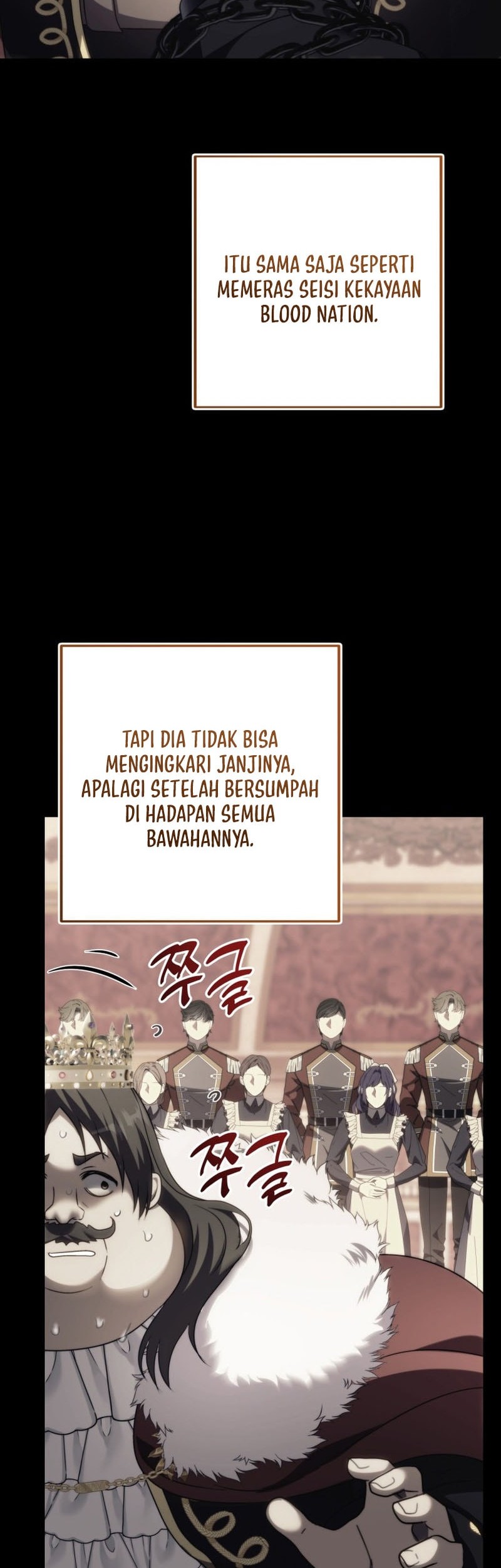 Chapter 217 - halaman 21