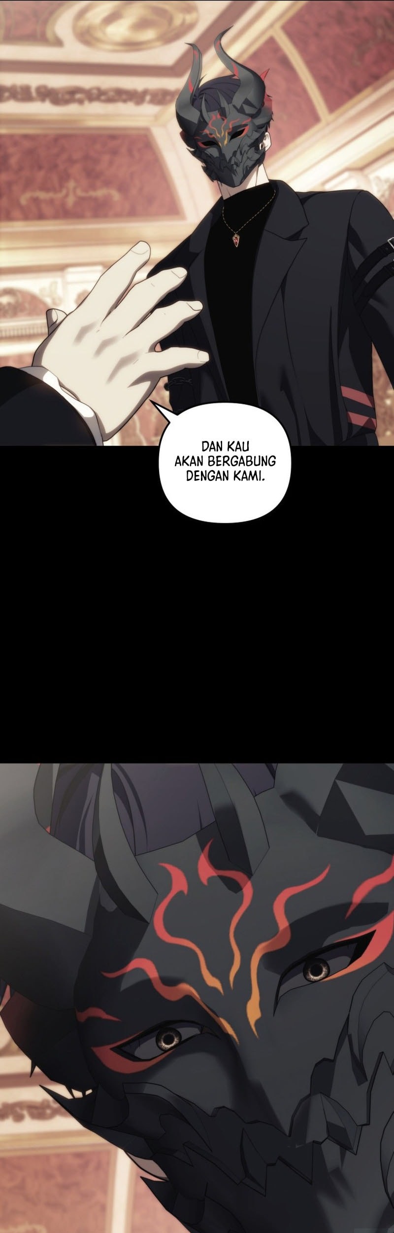 Chapter 217 - halaman 32