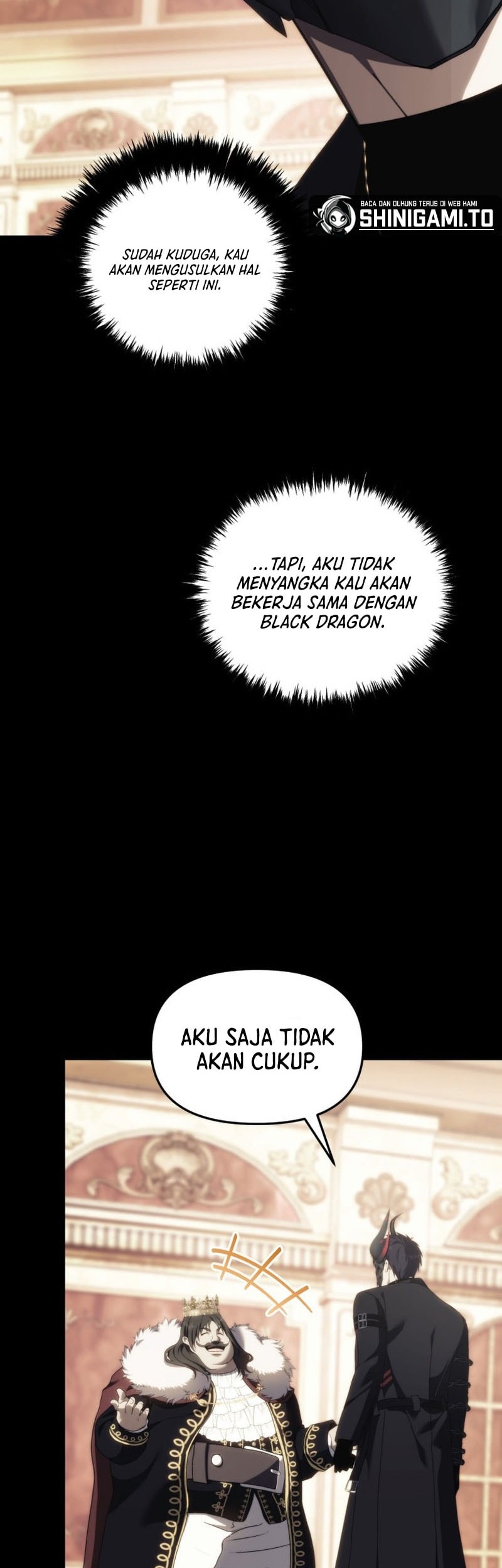 Chapter 217 - halaman 33