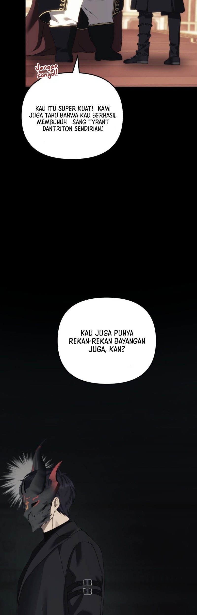 Chapter 217 - halaman 34
