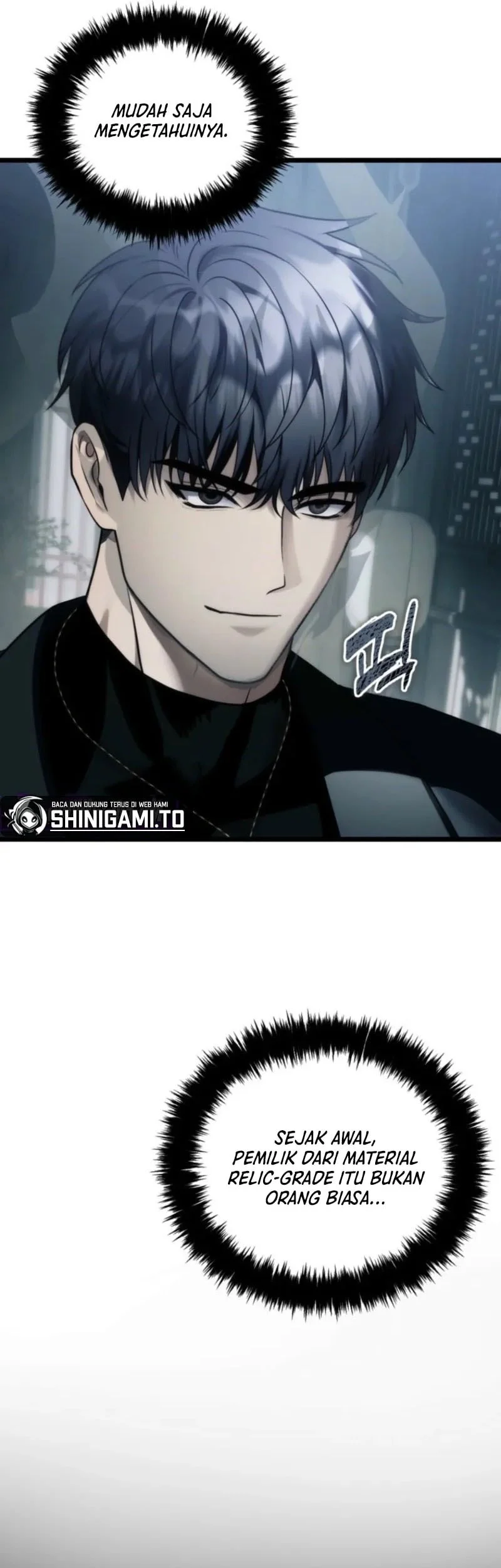 Chapter 218 - halaman 35