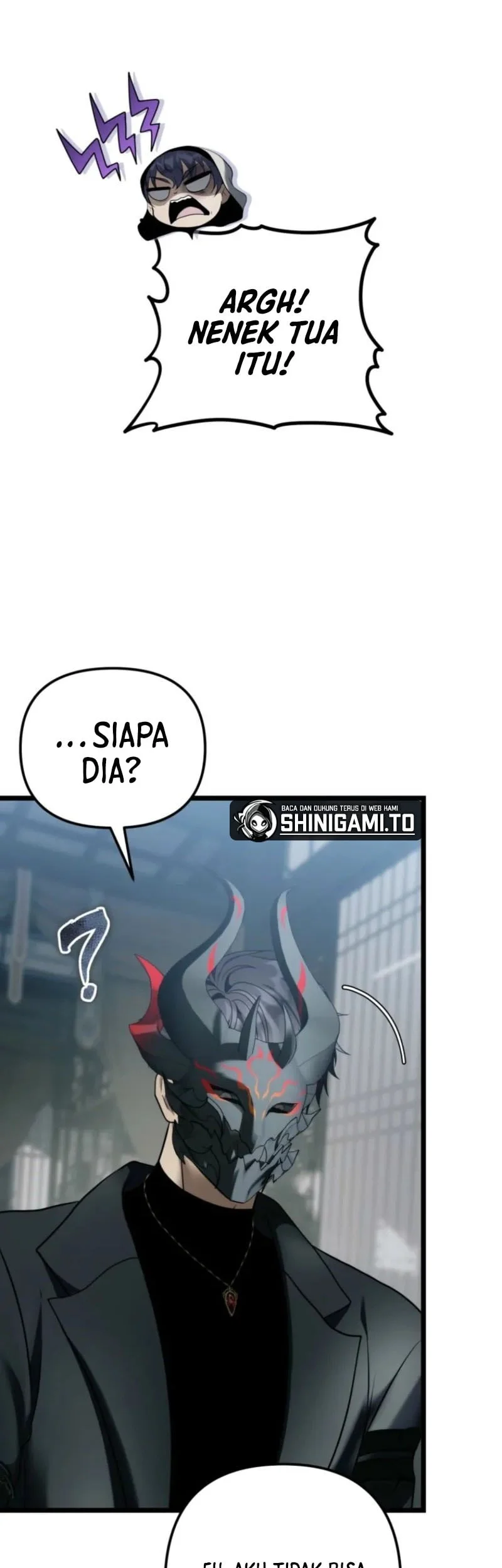 Chapter 218 - halaman 39