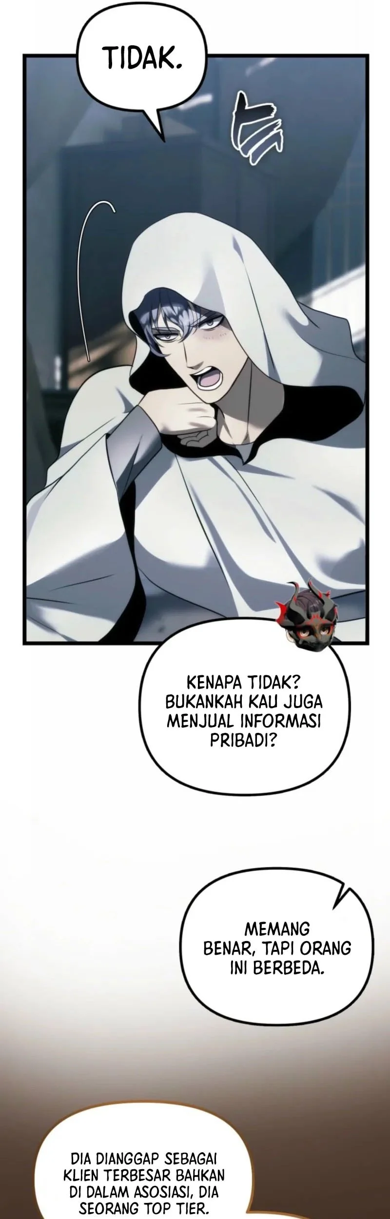 Chapter 218 - halaman 43