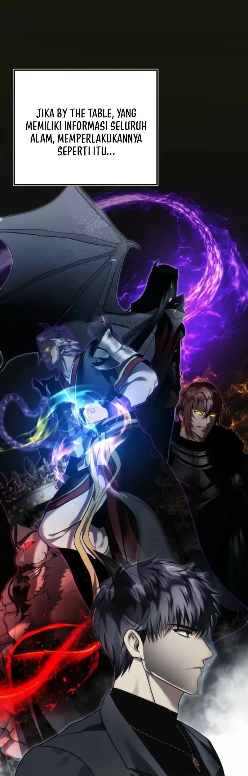 Chapter 218 - halaman 45