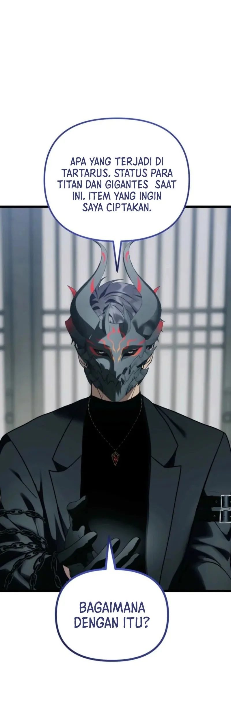 Chapter 218 - halaman 58