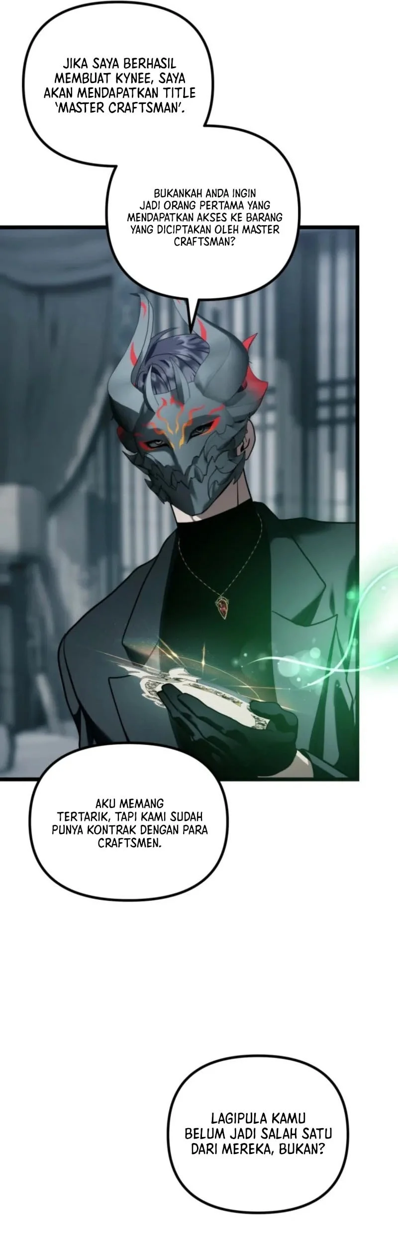 Chapter 218 - halaman 67