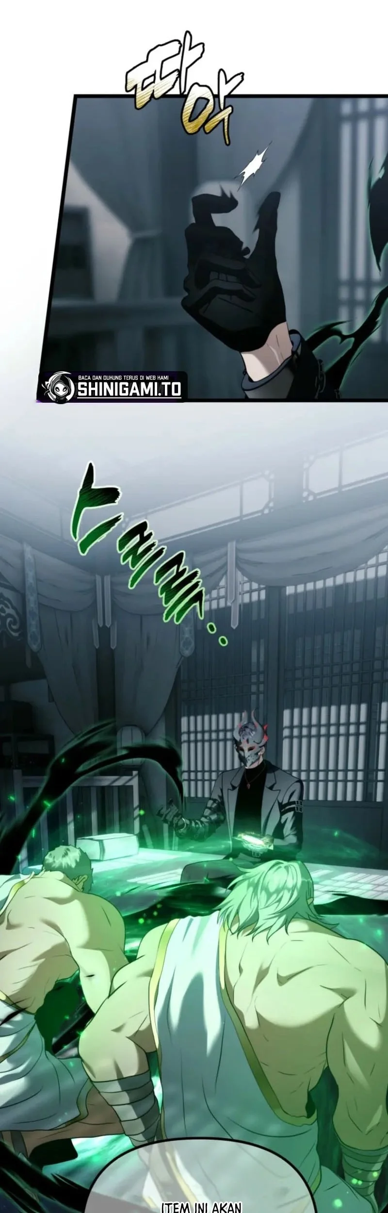 Chapter 218 - halaman 68