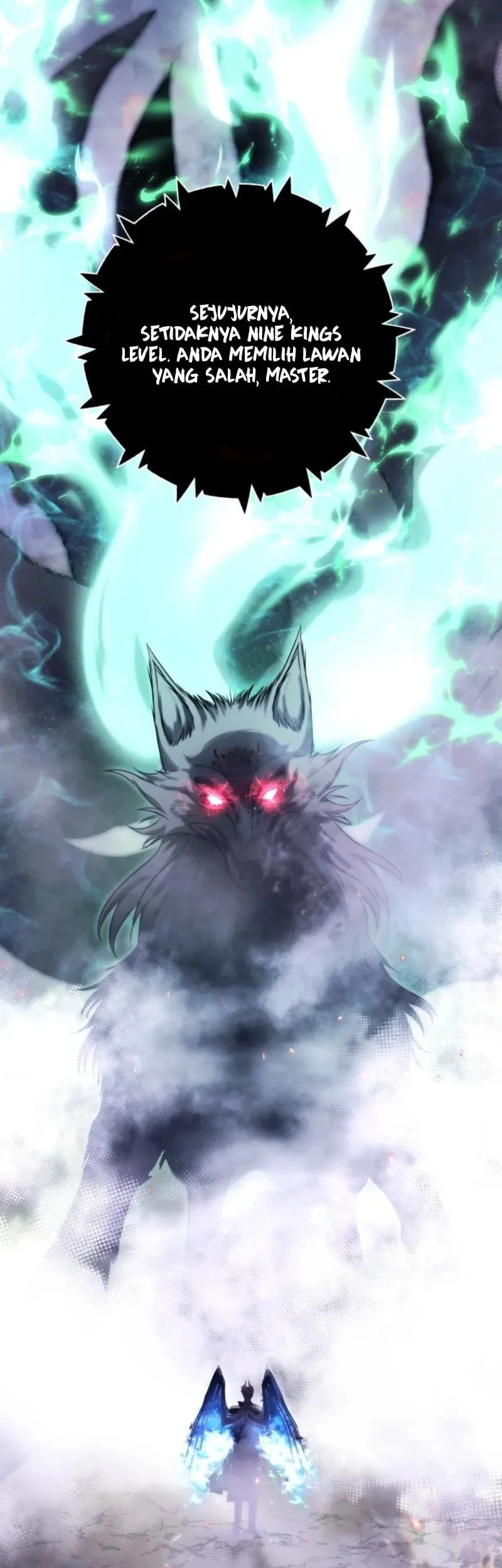 Chapter 218 - halaman 9