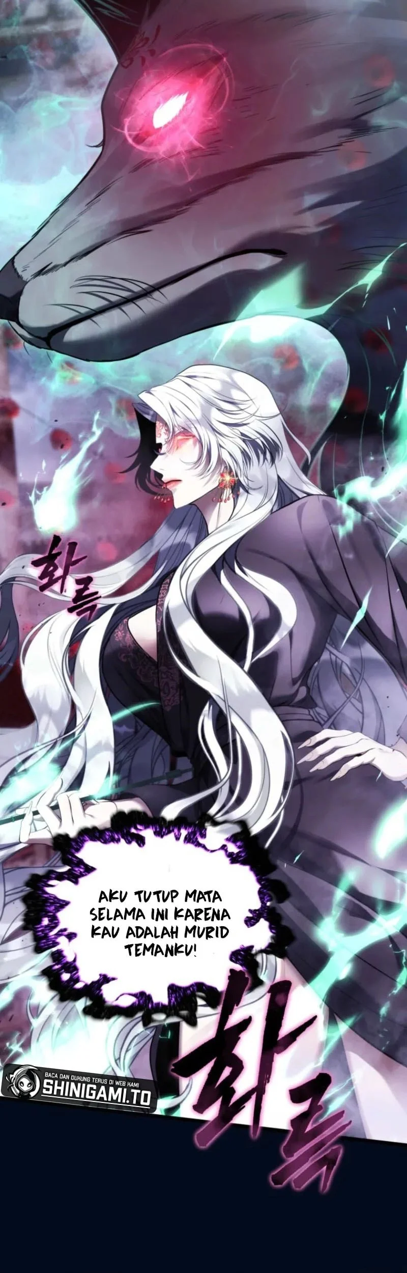 Chapter 218 - halaman 15