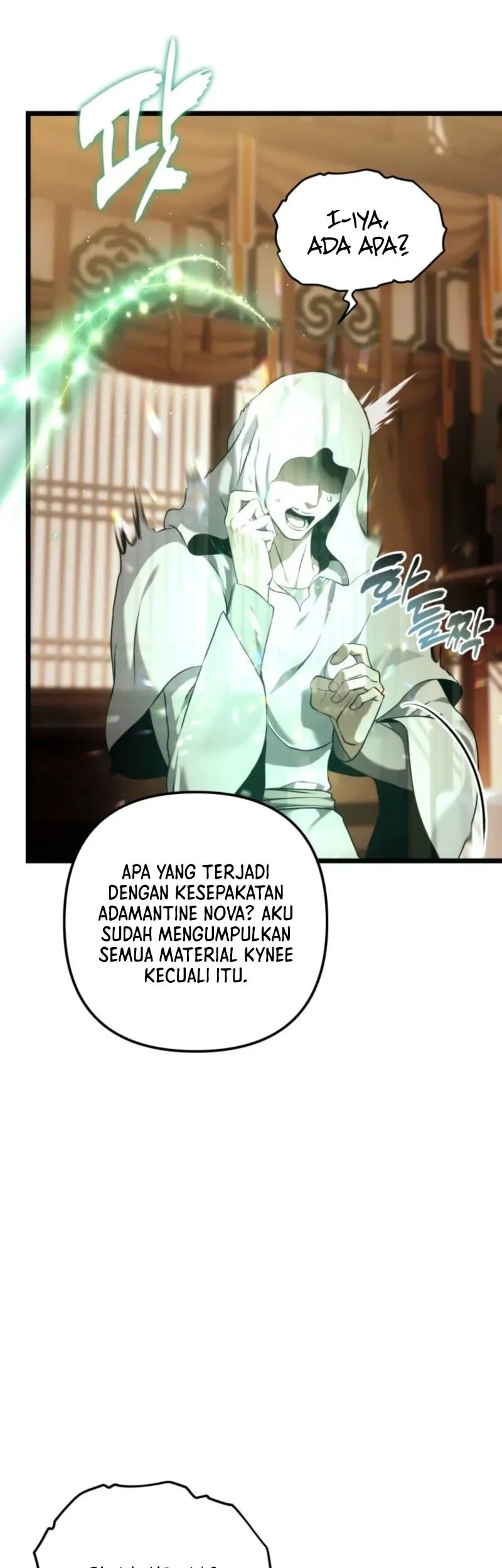 Chapter 218 - halaman 24