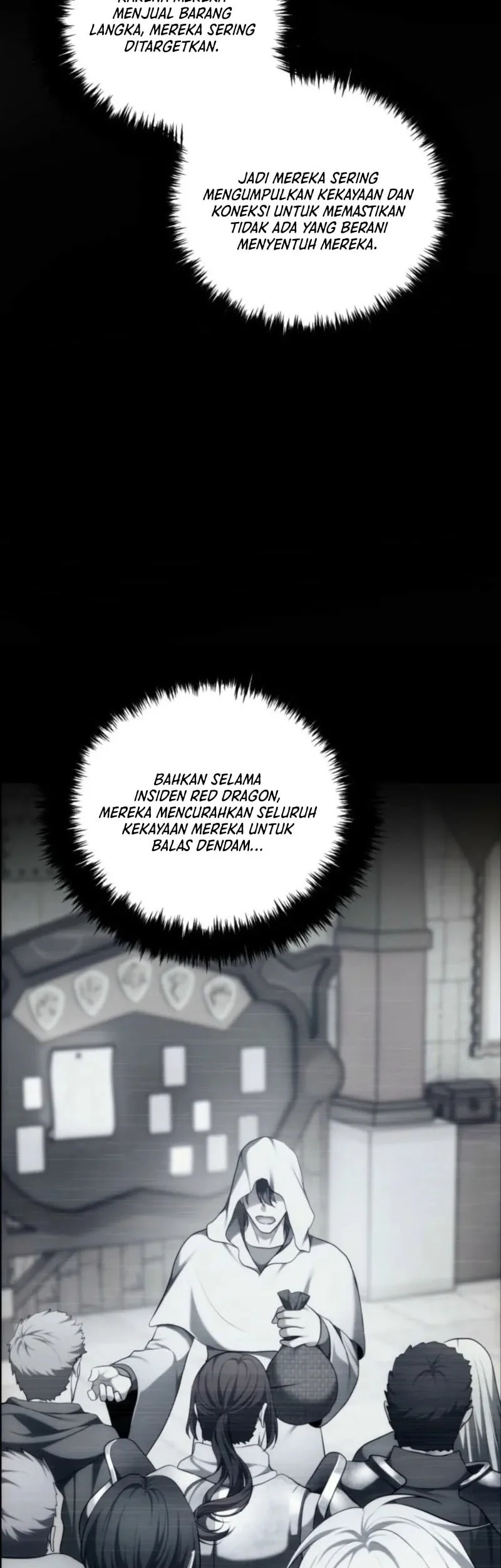 Chapter 218 - halaman 32