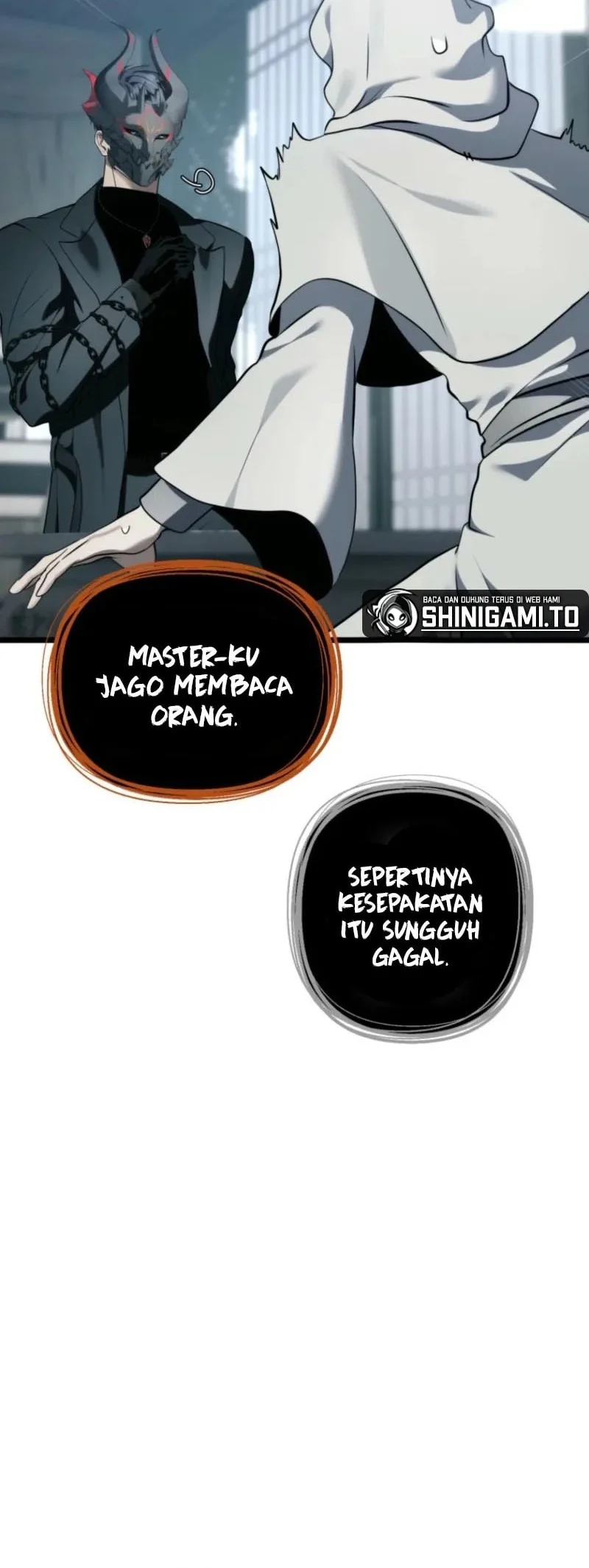 Chapter 218 - halaman 34