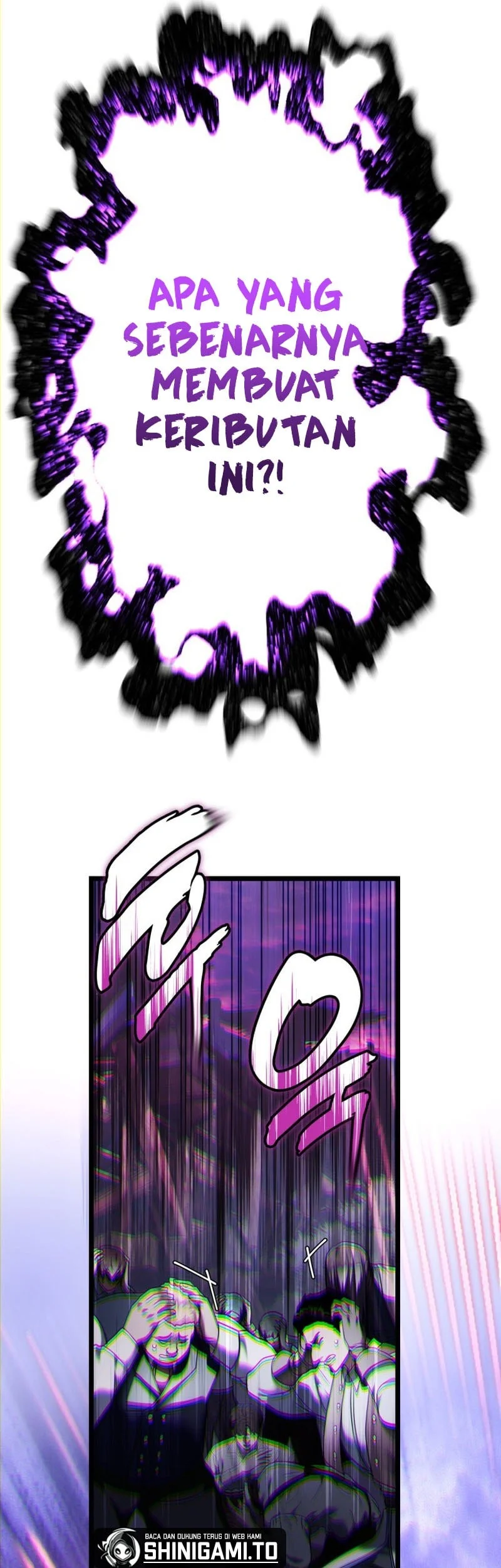 Chapter 219 - halaman 38