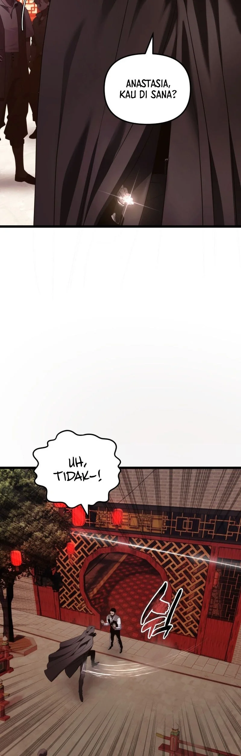 Chapter 219 - halaman 21