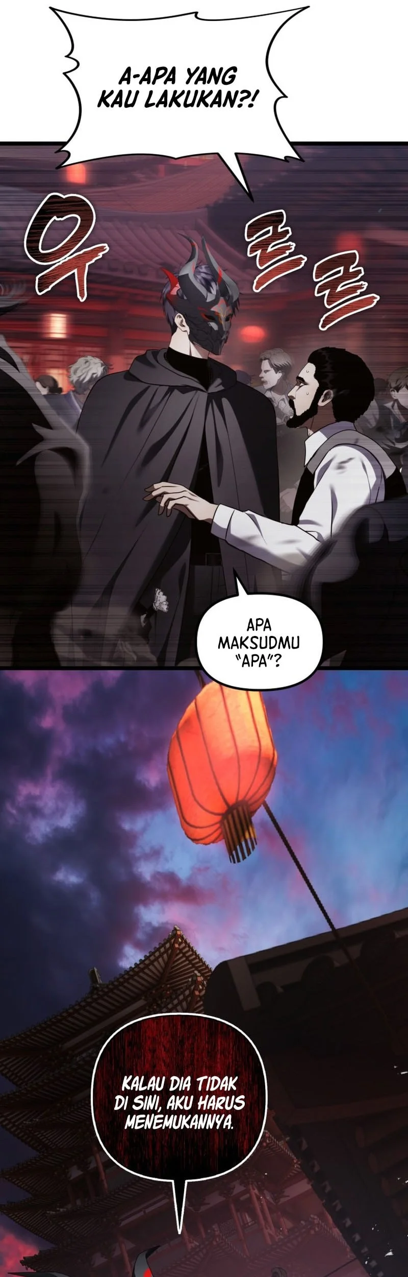 Chapter 219 - halaman 25