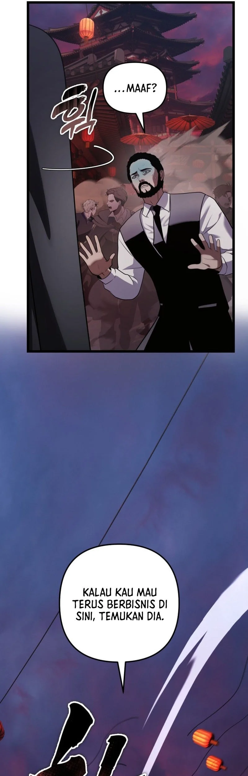 Chapter 219 - halaman 27