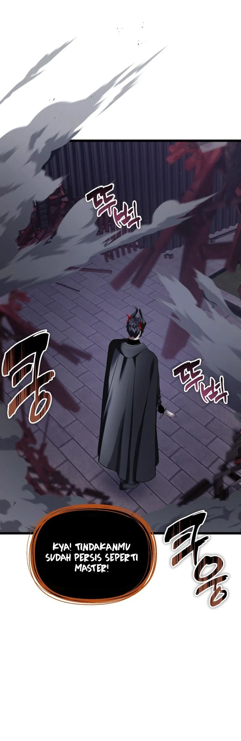 Chapter 219 - halaman 30