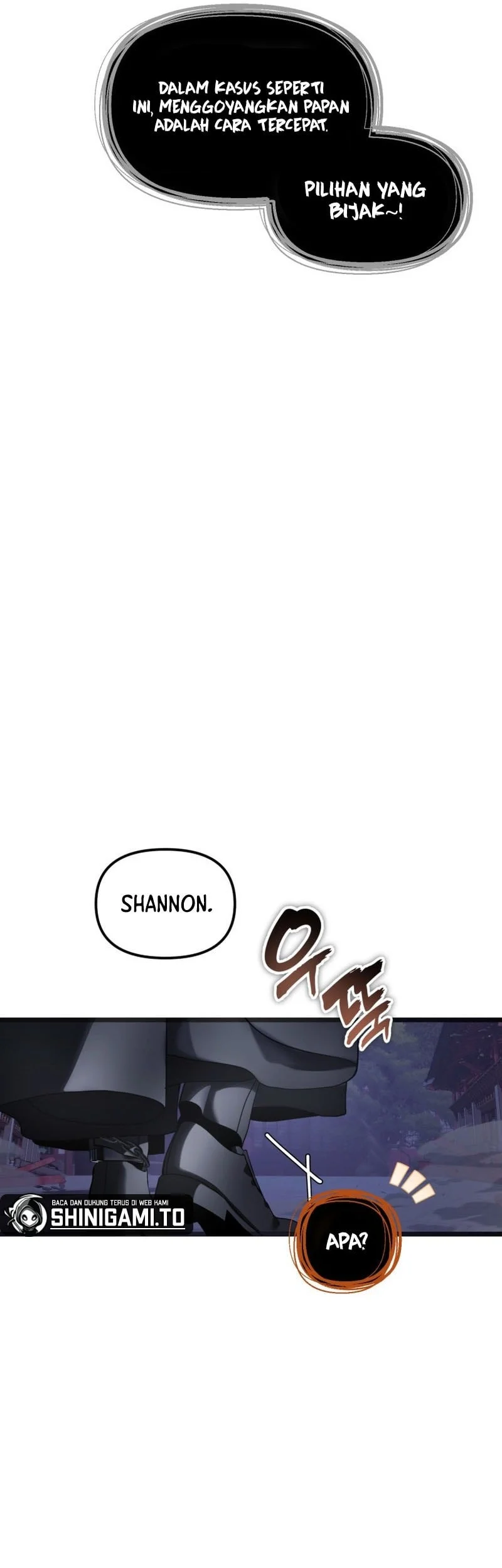 Chapter 219 - halaman 31