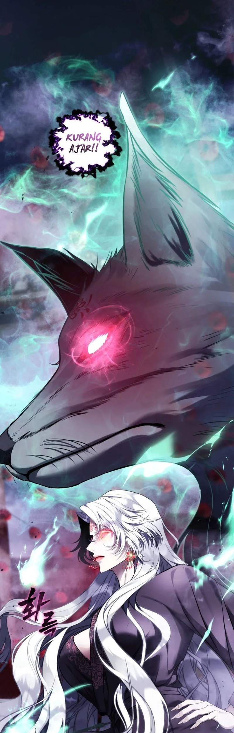 Chapter 220 - halaman 40