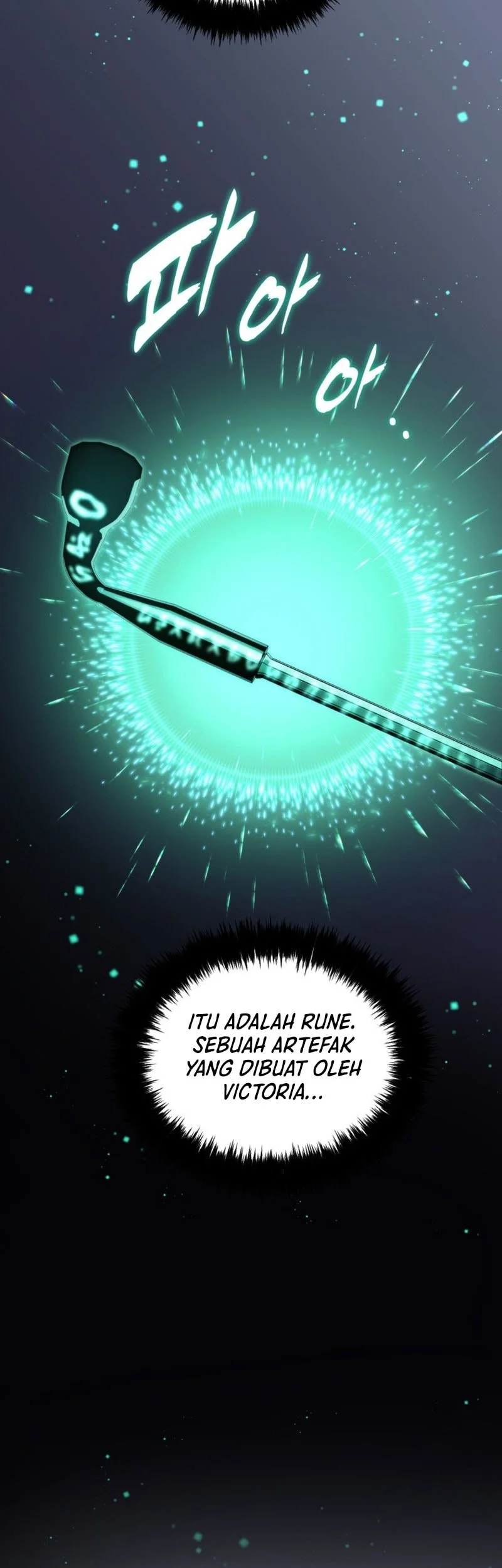 Chapter 220 - halaman 25
