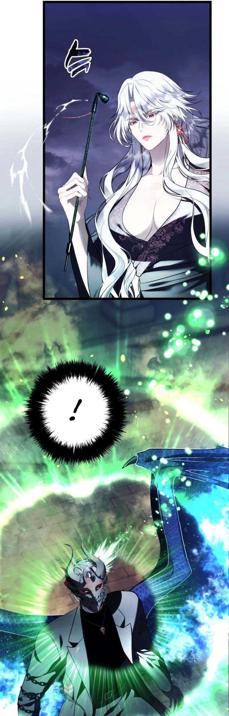 Chapter 220 - halaman 31