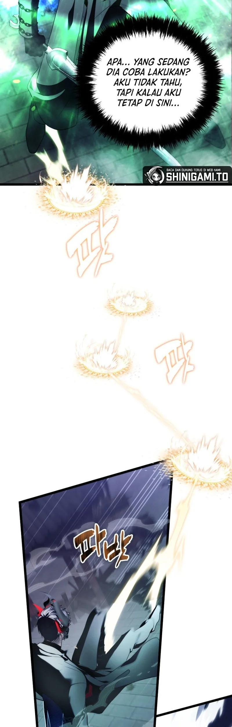 Chapter 220 - halaman 32