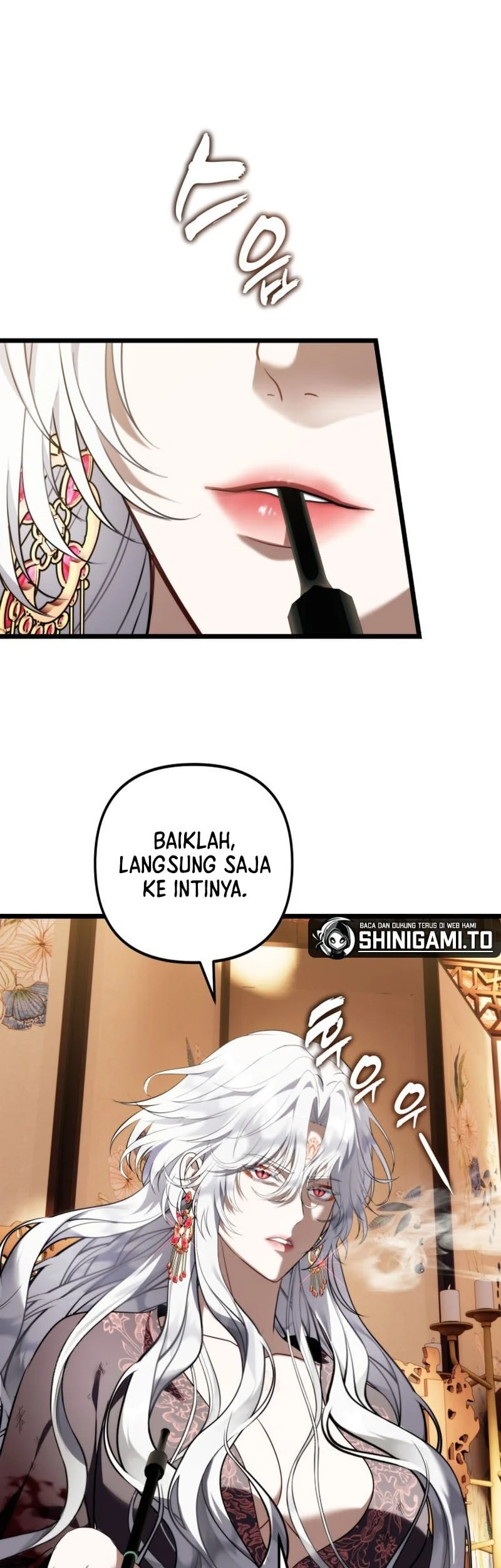 Chapter 221 - halaman 35