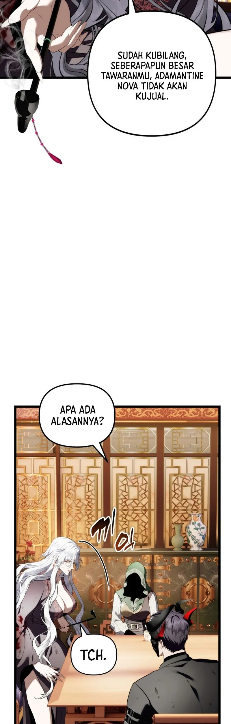 Chapter 221 - halaman 36