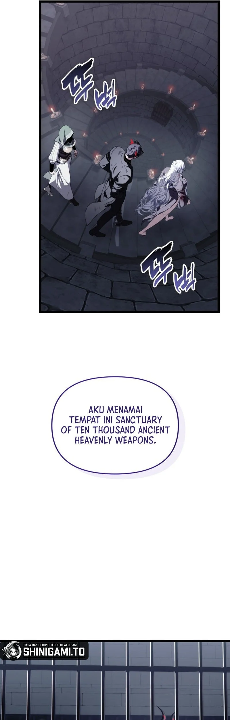 Chapter 221 - halaman 39