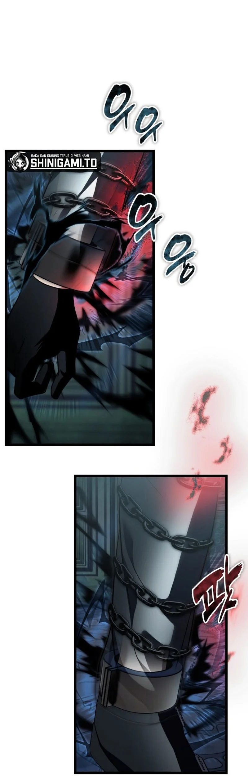 Chapter 221 - halaman 44