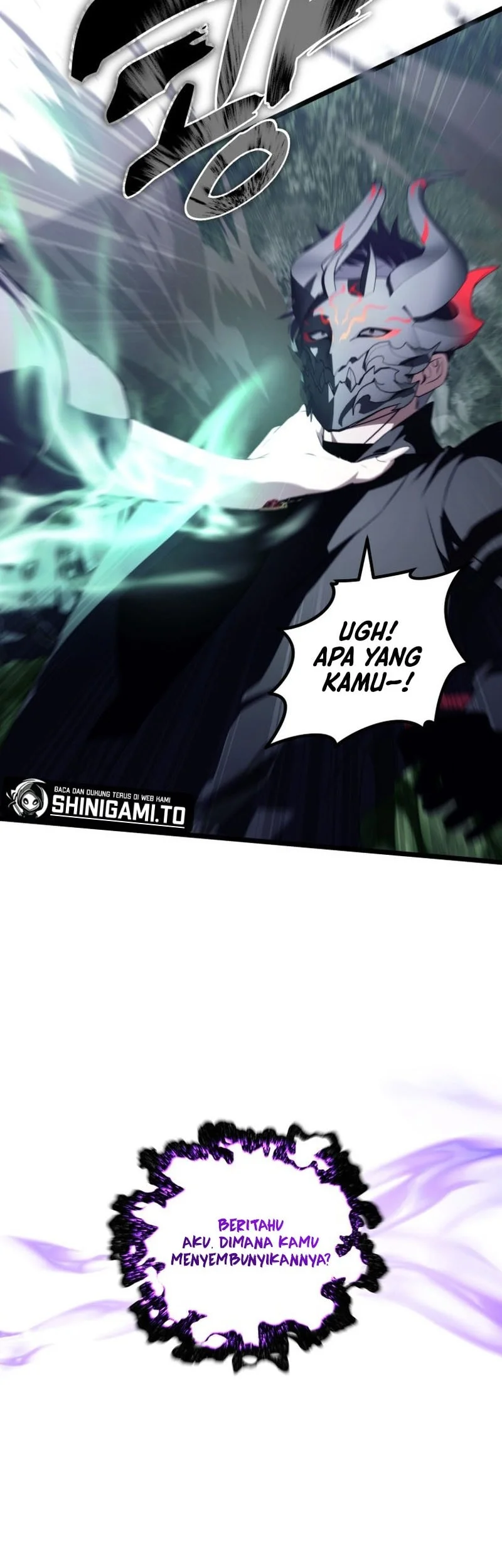 Chapter 221 - halaman 68