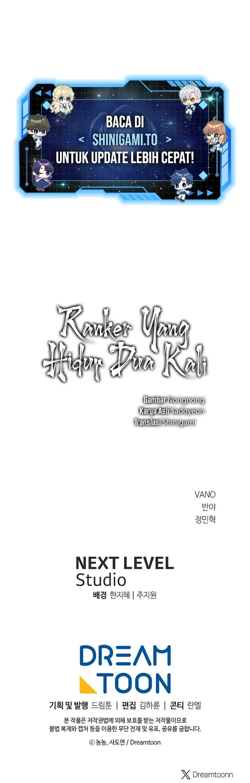 Chapter 221 - halaman 72