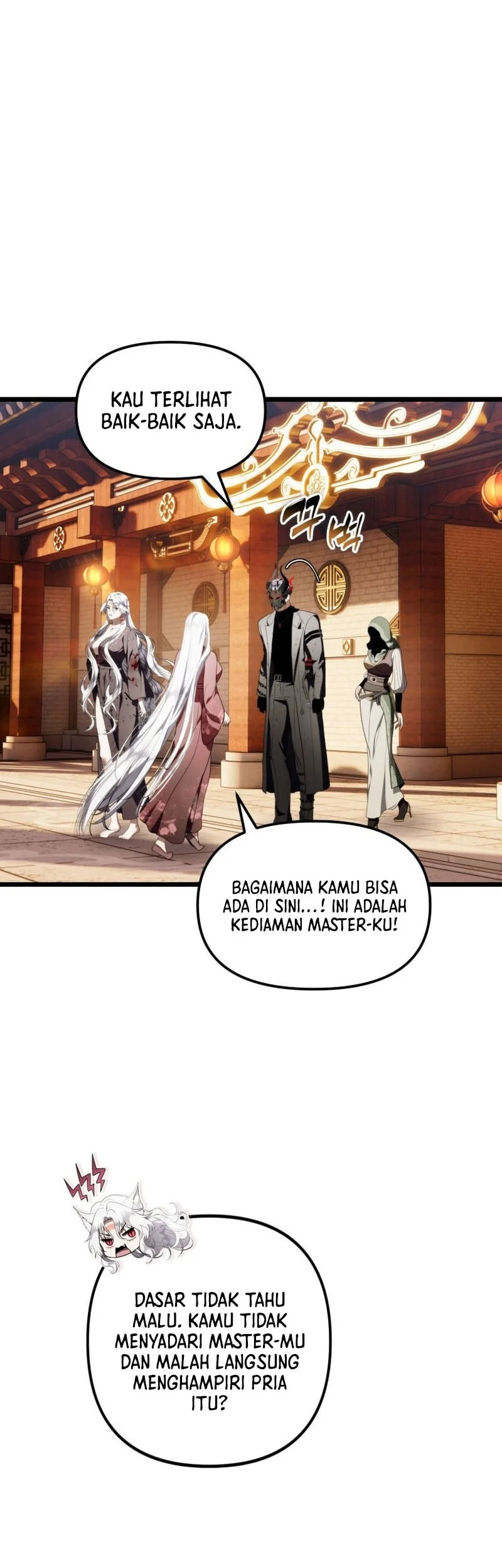 Chapter 221 - halaman 22