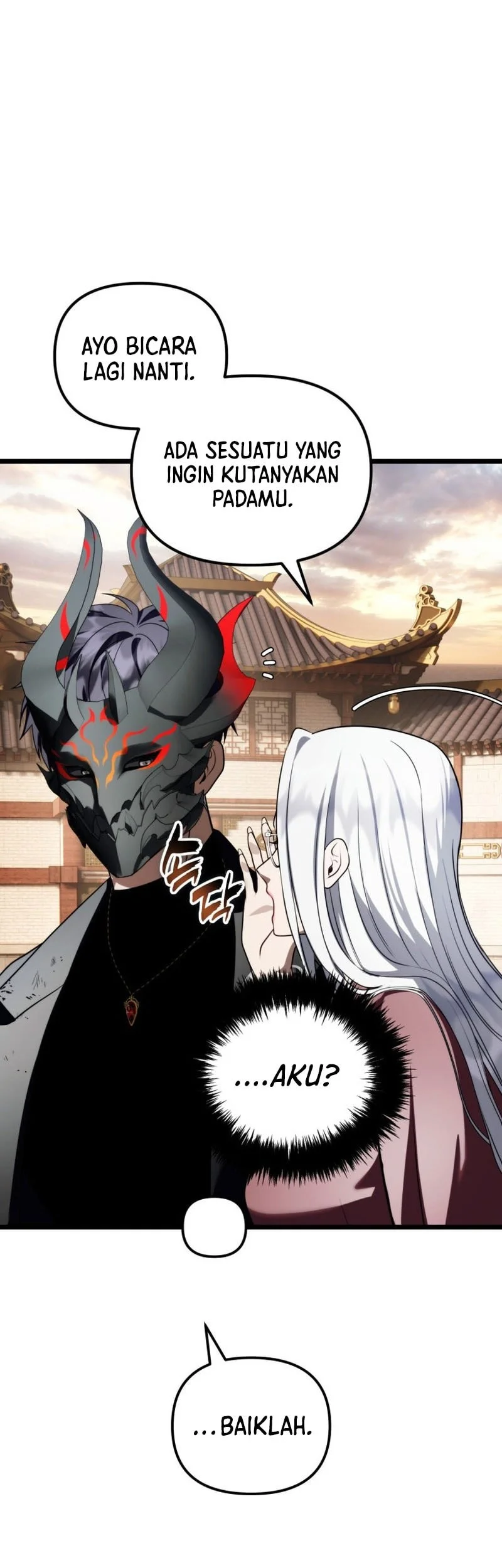 Chapter 221 - halaman 25