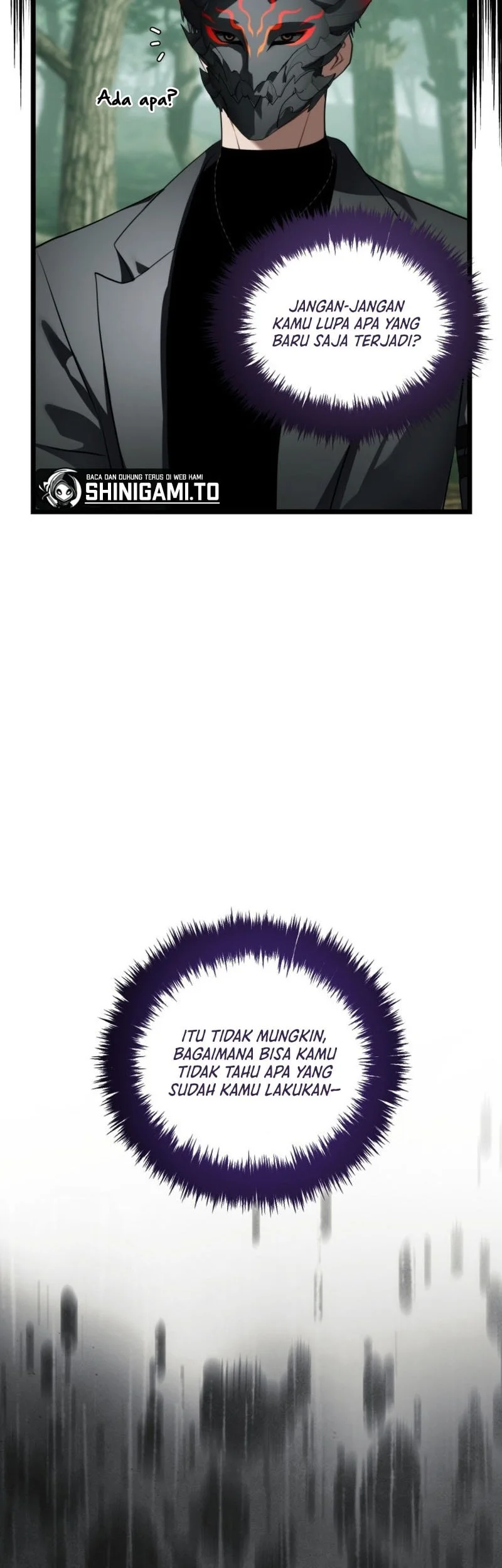 Chapter 222 - halaman 34