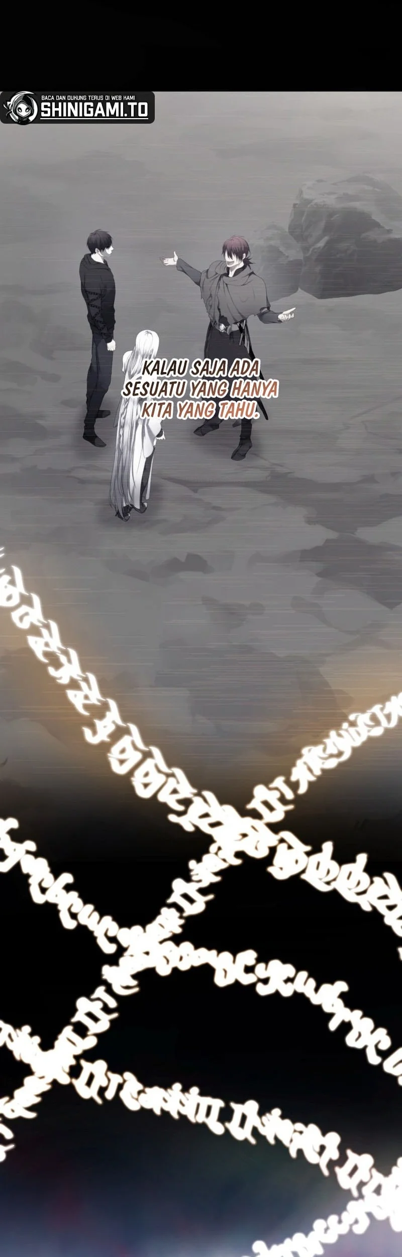 Chapter 222 - halaman 58