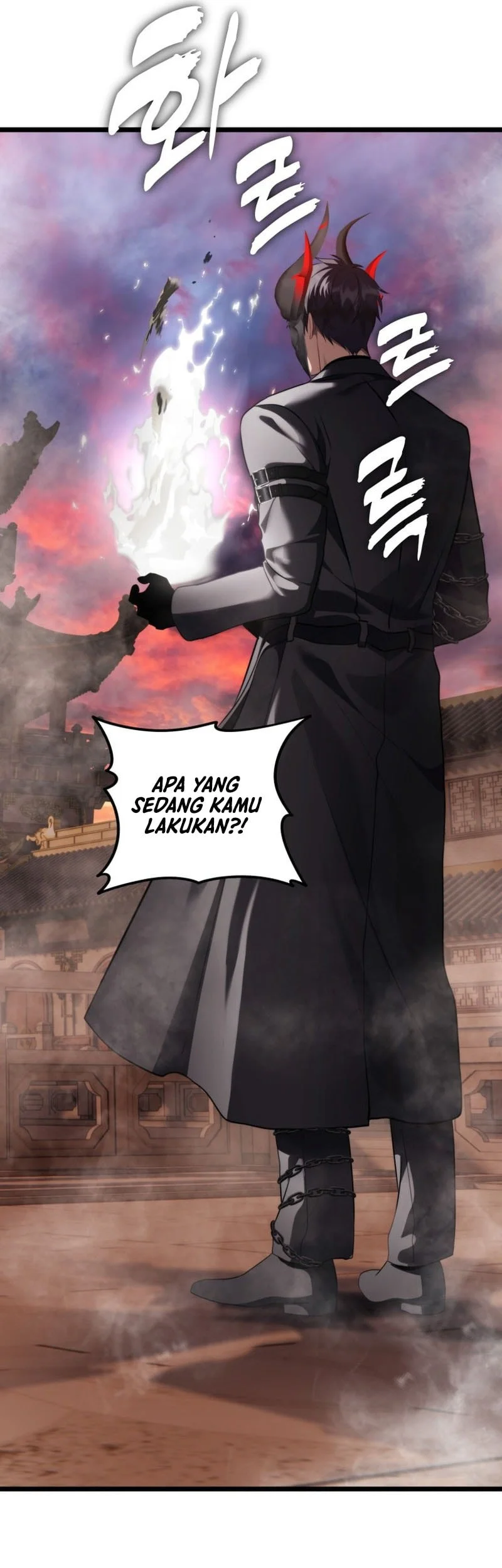 Chapter 222 - halaman 61