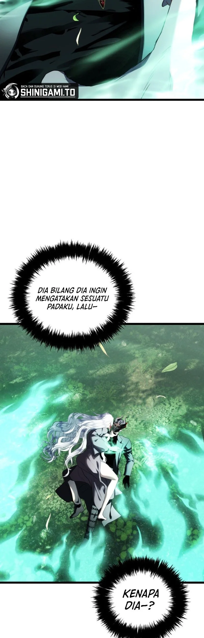 Chapter 222 - halaman 4