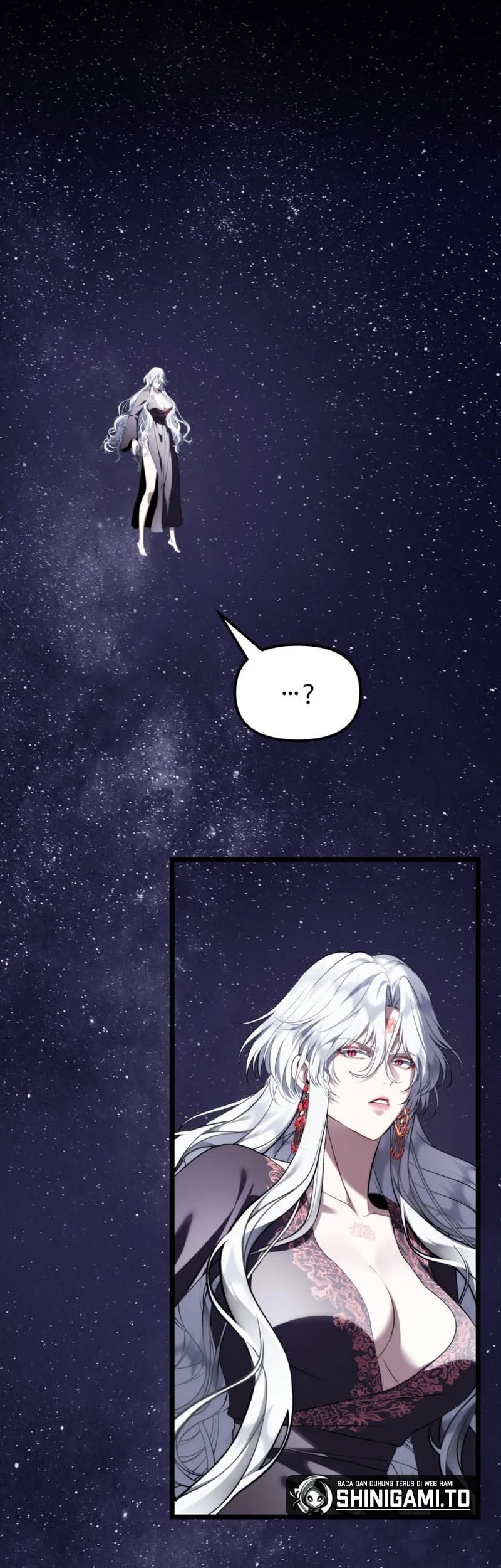 Chapter 222 - halaman 21